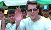 screen shot of song - Aaj Kal Kee Ladkiya Kamal Kartee Hain