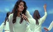 screen shot of song - Aawara Bhanwre Jo Haule Haule Gaye