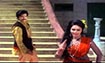 screen shot of song - Bajariya Ke Bich Kya Najariya Milau Mile Jo Tu Akela