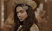 screen shot of song - Deewani Mastani