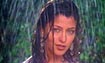 screen shot of song - Dekho Baarish Ho Rahi Hai