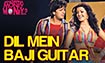 screen shot of song - Dil Mein Baji Guitar (Remix)