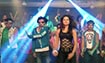 screen shot of song - Dj Te Gulaabo Nachdi Jaan Mundya Di Nikli