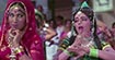 screen shot of song - Dulhaniya Bata De Ri Ghunghata Hatake, Hoye Batiya Sunay Ri