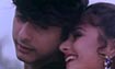 screen shot of song - Jaanam Mere Humdam Meri Zindgi, Tum Mile To