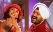 screen shot of song - Jalwa (Daler Mehndi)