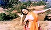 screen shot of song - Jhanan Ghunghar Baaje