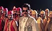 screen shot of song - Kali Kali Mein