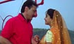 screen shot of song - Kitne Na Jaane Prem Deewane