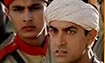 screen shot of song - Lagaan - Once Upon A Time In India