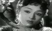 screen shot of song - Mere Mann Kaa Bawara Panchhi
