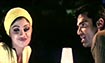 screen shot of song - Meri Mehbooba Hai Tu