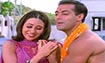 screen shot of song - Mujhse Shaadi Karogi