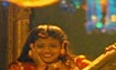 screen shot of song - Raat Shabnami (Asha Bhosle)