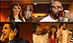 screen shot of song - Roobaroo - Micromax Unite Anthem
