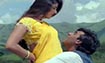 screen shot of song - Saagar Kinare, Saanj Sawere