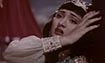 screen shot of song - Sun Rasiya Kaahe Ko Jalaaye Jiya Aaja