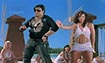 screen shot of song - Tana Nana, Dil Tera Hai Bada Aashikaana