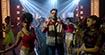 screen shot of song - Tere Naal Nachna (Nawabzaade)