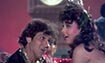 screen shot of song - Tik Tik Bole Dil Ki Ghadi Pyar Karo