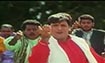 screen shot of song - U.P. Wala Thumka Lagau Ke