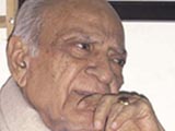 A K Hangal