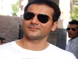 Arbaaz Khan