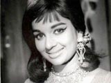 Asha Parekh