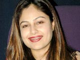 Ayesha Jhulka