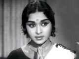 B Saroja Devi