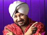 Daler Mehndi