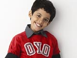 Darsheel Safary