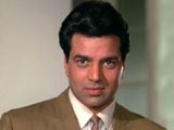 Dharmendra