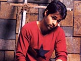 Emraan Hashmi