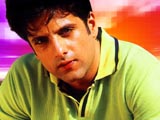 Fardeen Khan