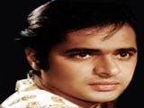 Farooq Sheikh