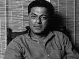 Girish Karnad