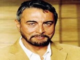 Kabir Bedi