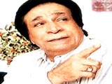 Kader Khan