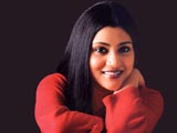 Konkona Sen Sharma