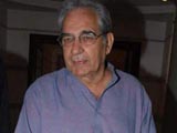 Kulbhushan Kharbanda