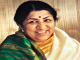 Lata Mangeshkar