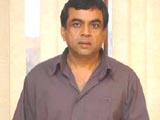 Paresh Rawal