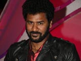 Prabhu Deva