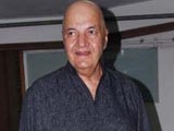 Prem Chopra