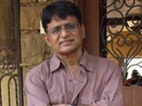 Raghuvir Yadav