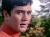 Rajesh Khanna