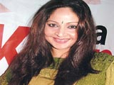 Rati Agnihotri