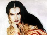 Rekha