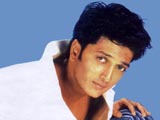 Ritesh Deshmukh